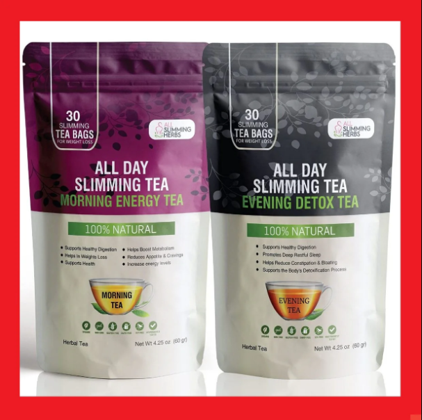 All Day Slimming Tea