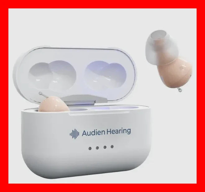 Audien Atom 2