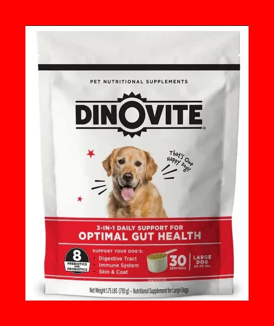 Dinovite