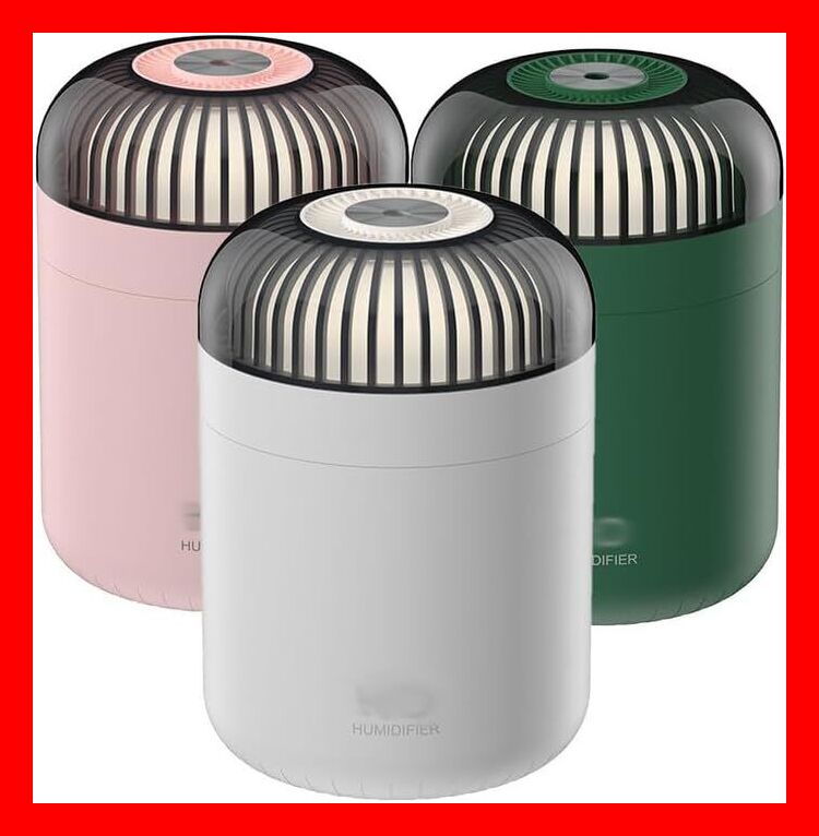 Dreamzy Humidifier