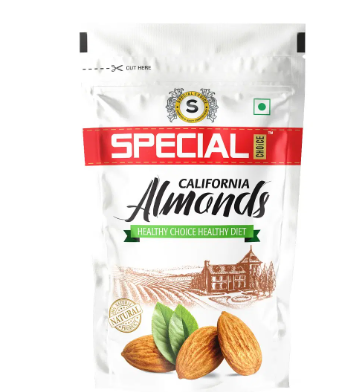 Special Choice California Almonds 100g x 1