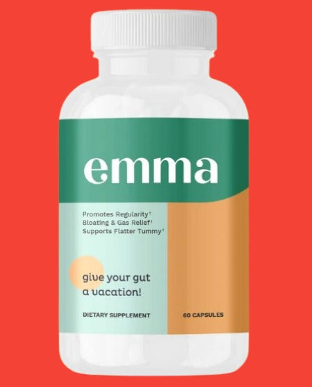 Emma Gut Relief