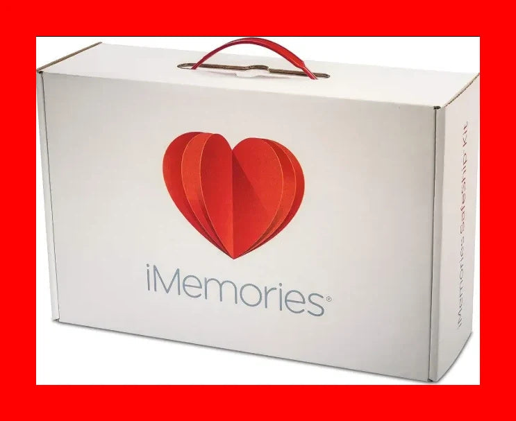 iMemories