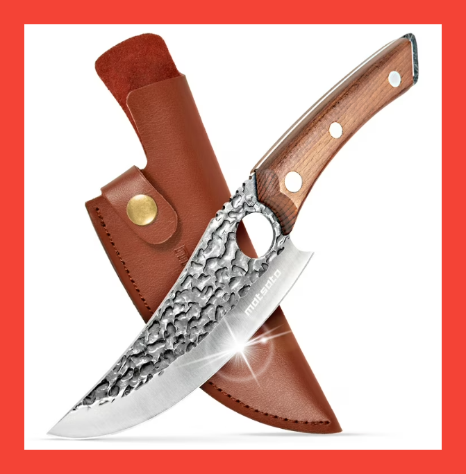 Matsato Knife
