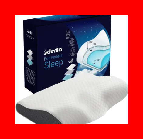 Derila Pillow