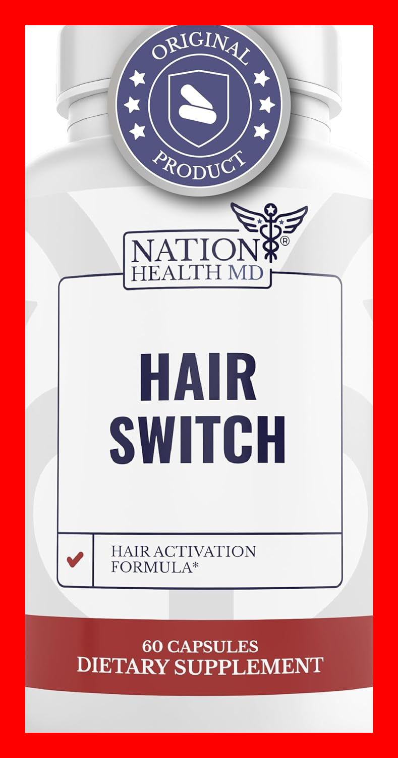 Hair Switch