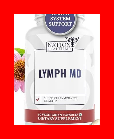 Lymph Md