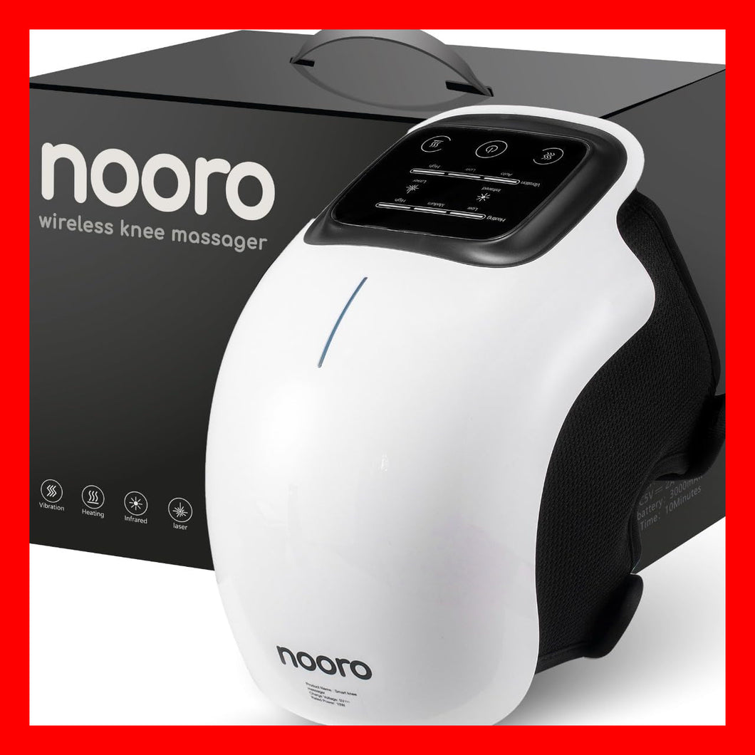 Nooro Knee Stabilizer