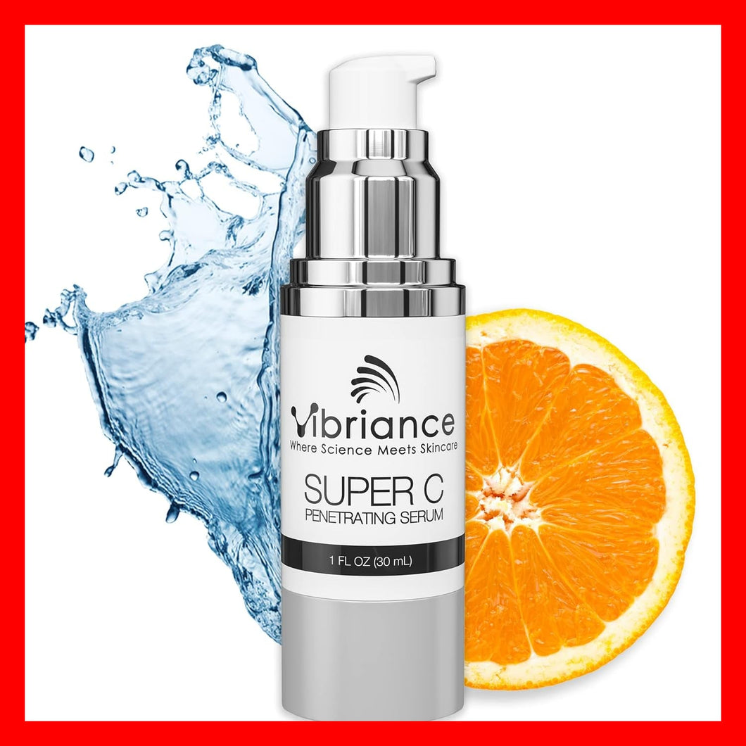 Vibriance Super C Serum