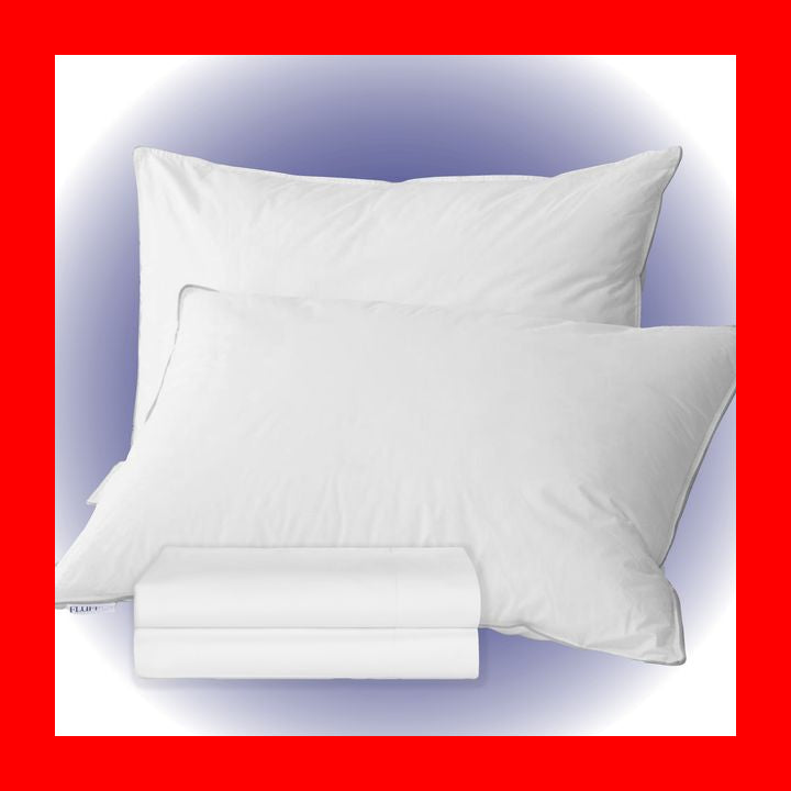 Zenfluffsleep Pillow
