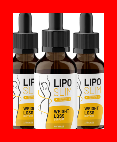 Lipo Slim